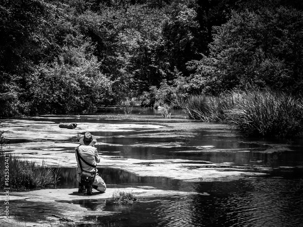 Obraz premium OLYMPUS DIGITAL CAMERA