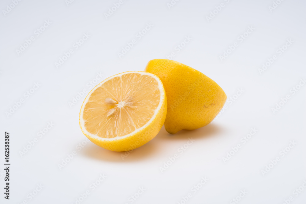 レモン レモン