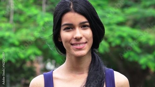 Latina Teens Pictures