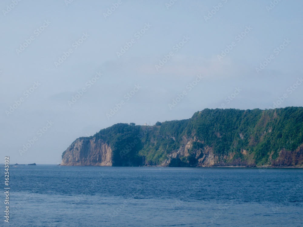 Oki Islands/Shimane,Japan