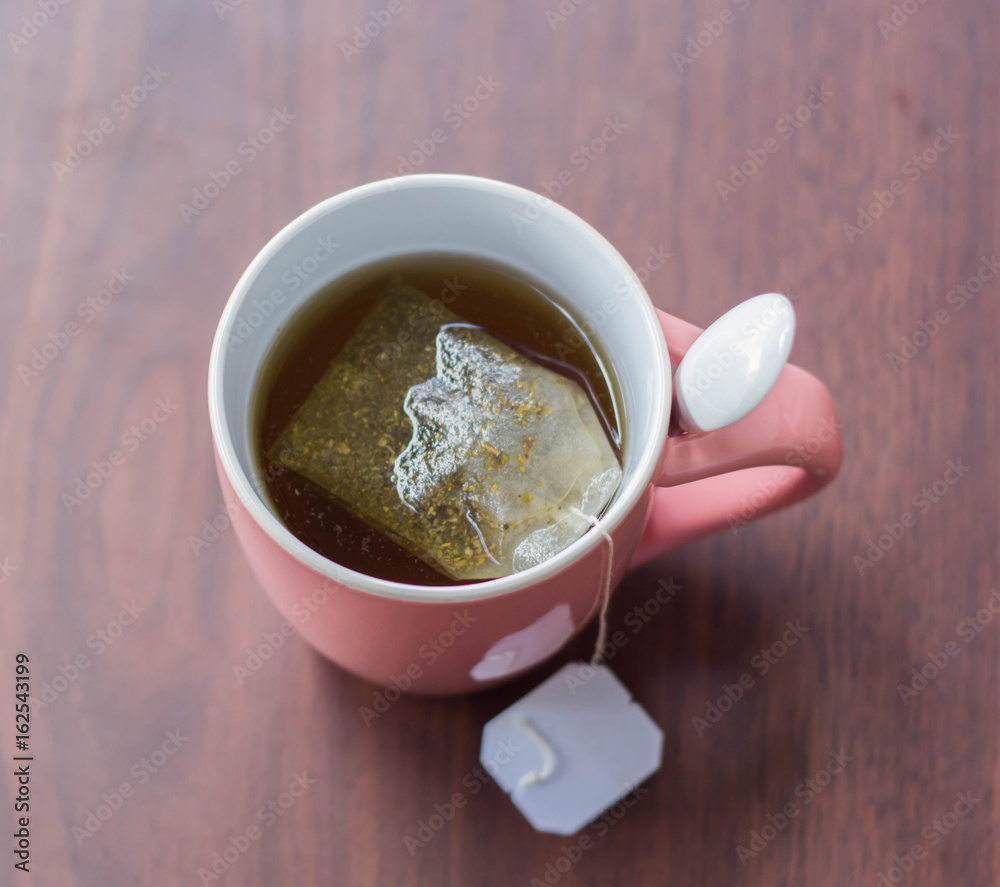 Cup of tea Cup of tea