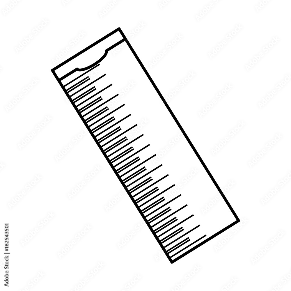 Meter body measurement