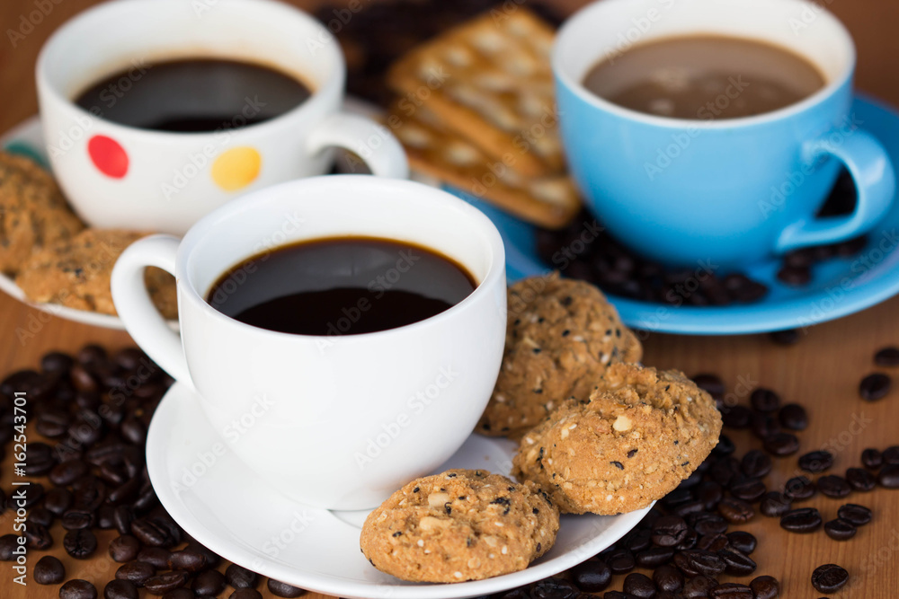 coffee break coffee break