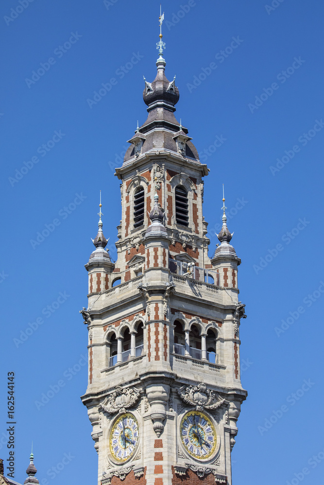 Chamber of Commerce and Industry in Lille Chamber of Commerce and Industry in Lille