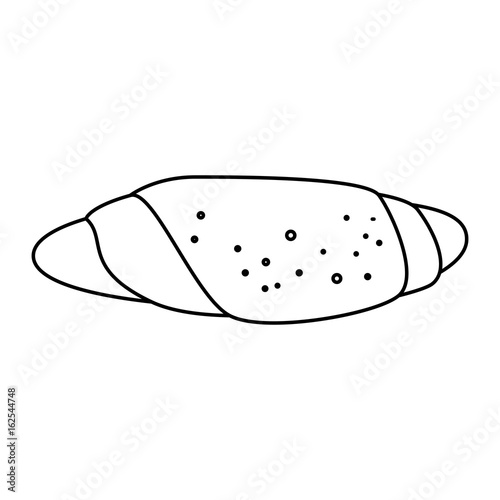 Delicious and fresh bread