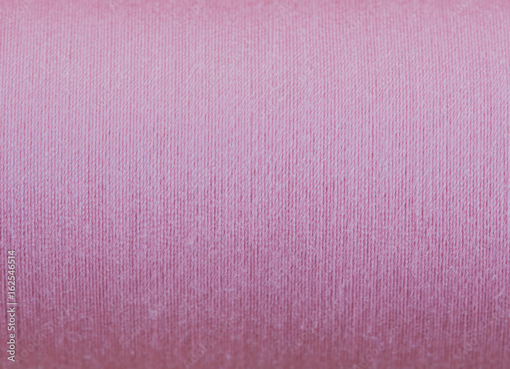 Fototapeta premium red thread roll
