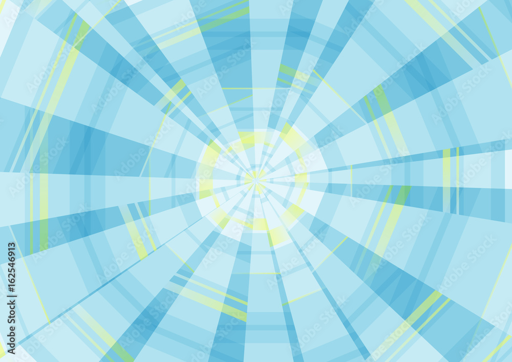 background radiation cool Blue yellow
