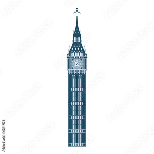 Big ben clock