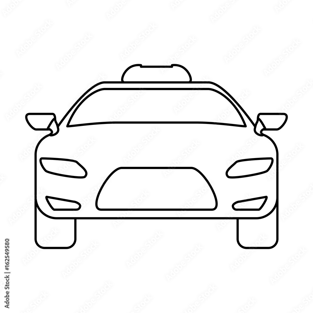 Taxi cab service Taxi cab service