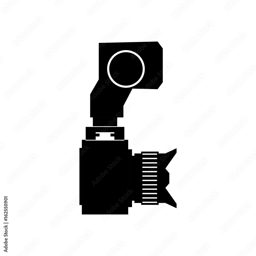 Photographic camera professional Photographic camera professional
