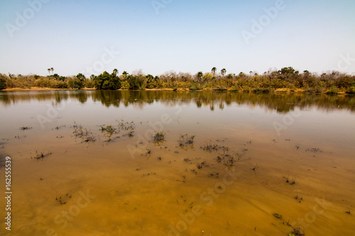 Niokolo-Koba National Park, Senegal