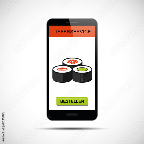 lieferservice sushi online bestellen