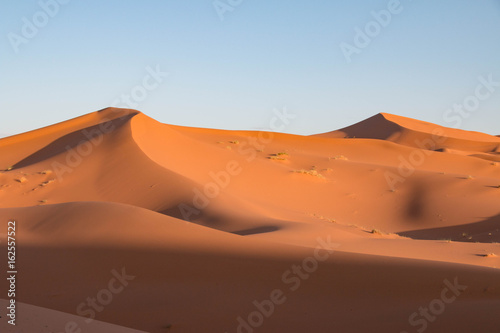 Sahara Desert, Morocco