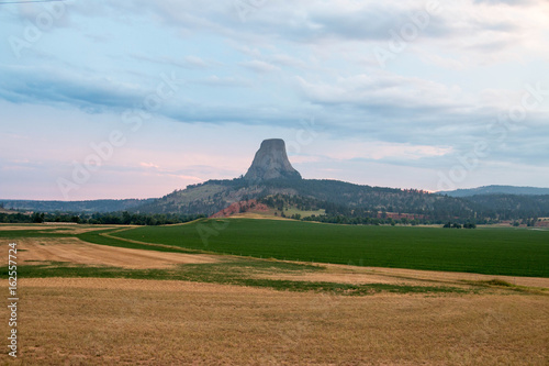 Devils Tower, Wyoming, United States