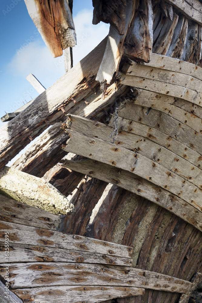 Obraz premium Shapes