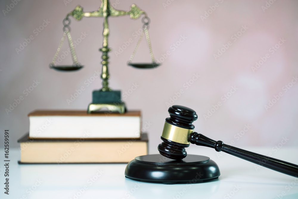 Law Concept Law Concept