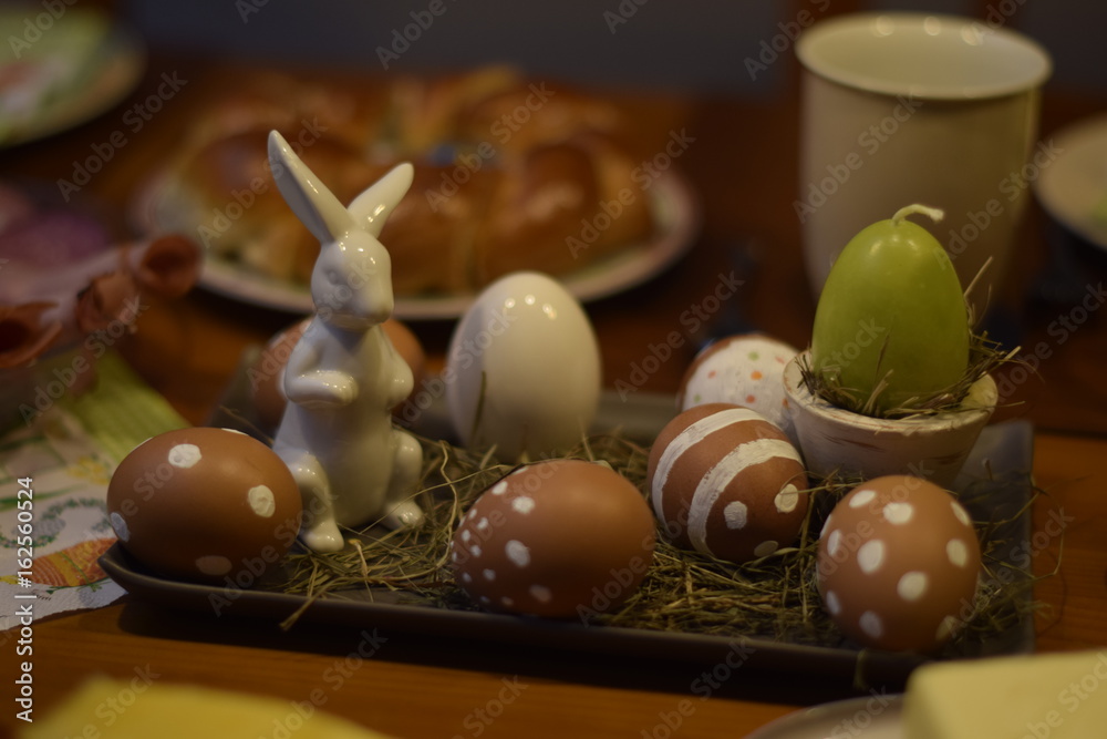 Obraz premium Osterdeco