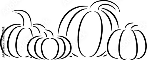 Pumpkins