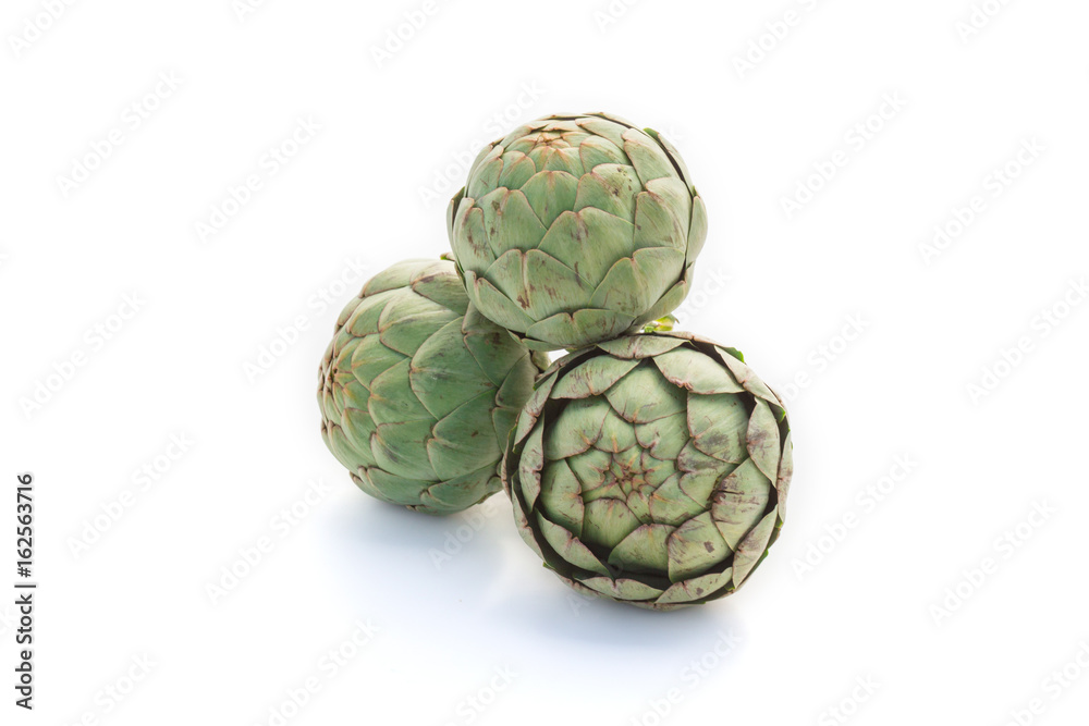 Fototapeta premium Artichaut