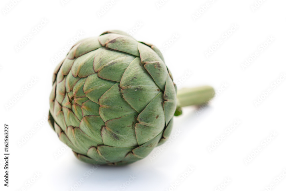 Obraz premium Artichaut