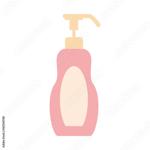 Spa cream jar