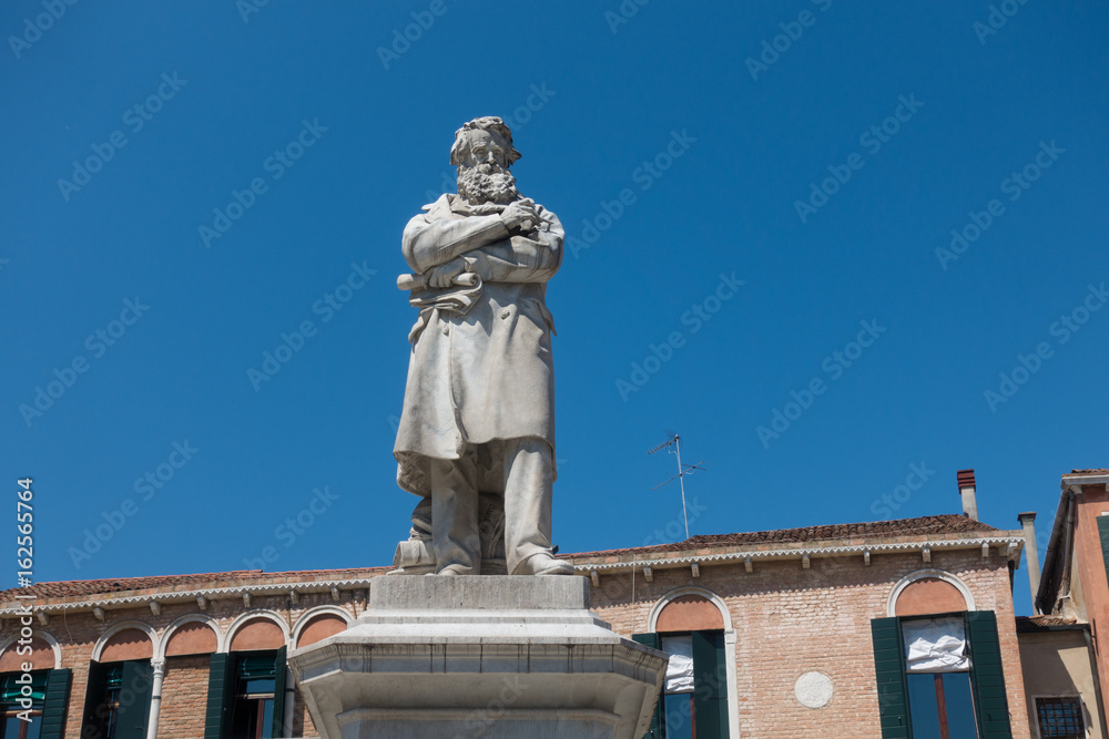 Naklejka premium Venice, Italy