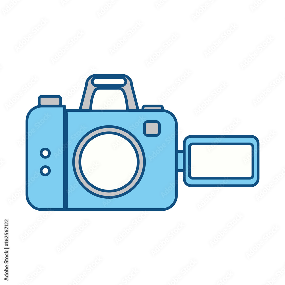 Professional Photographic camera Professional Photographic camera