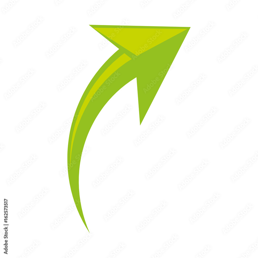 isolated web arrow isolated web arrow