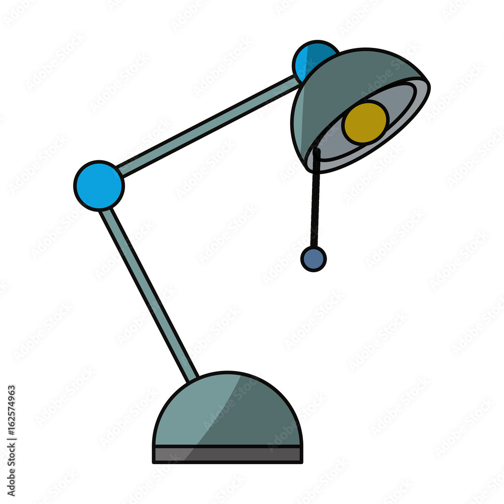 isolated study lamp icon vector illustration graphic design isolated study lamp icon vector illustration graphic design