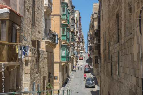 La Valette-ile de Malte © christian
