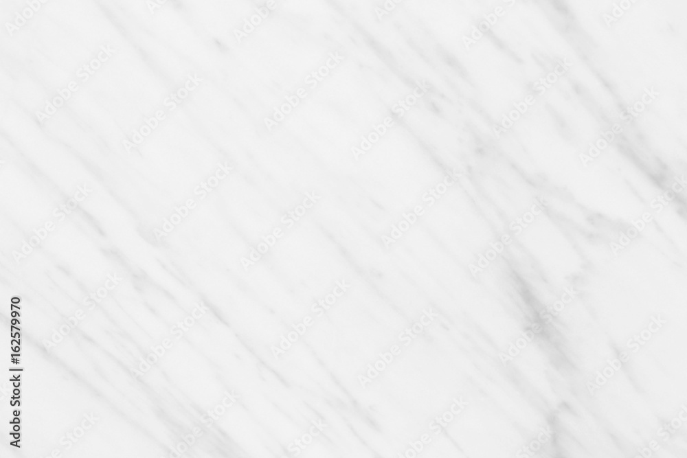 White background marble wall texture for design art work. Stone texture background.