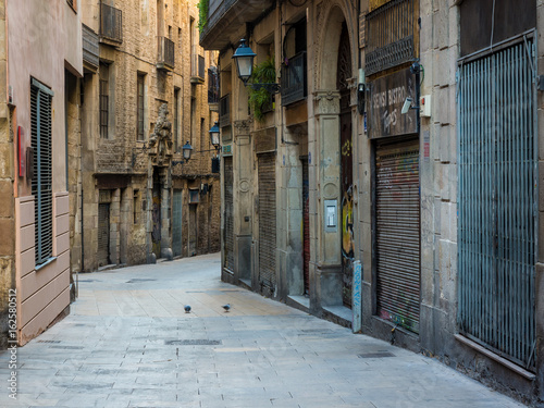 Photography Carrer del Regomir