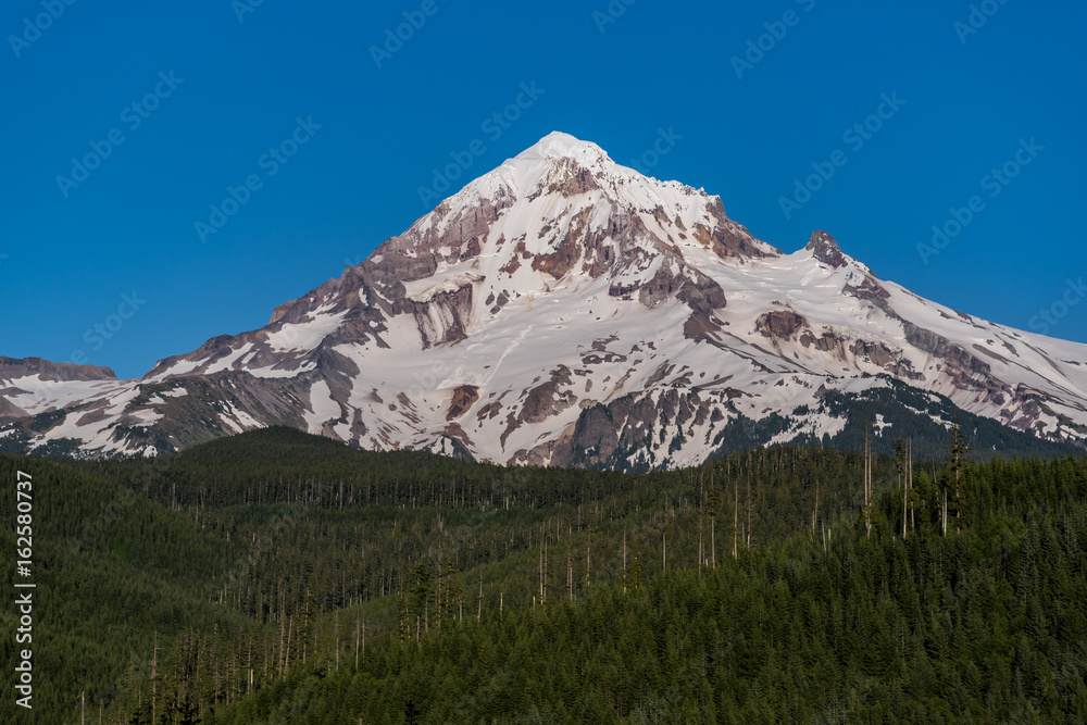 Fototapeta premium Mt Hood, Oregon 