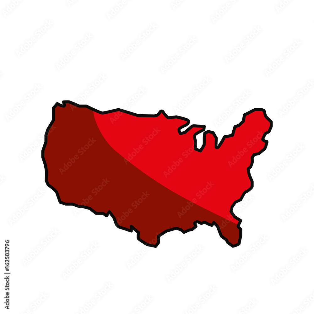 United states of america United states of america