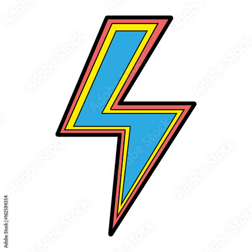 dangerous energy hazard symbol to security industry