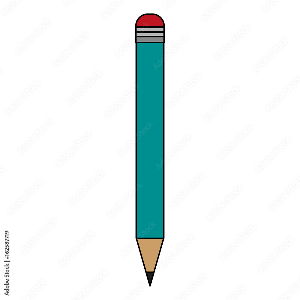 pencil vector illustration pencil vector illustration