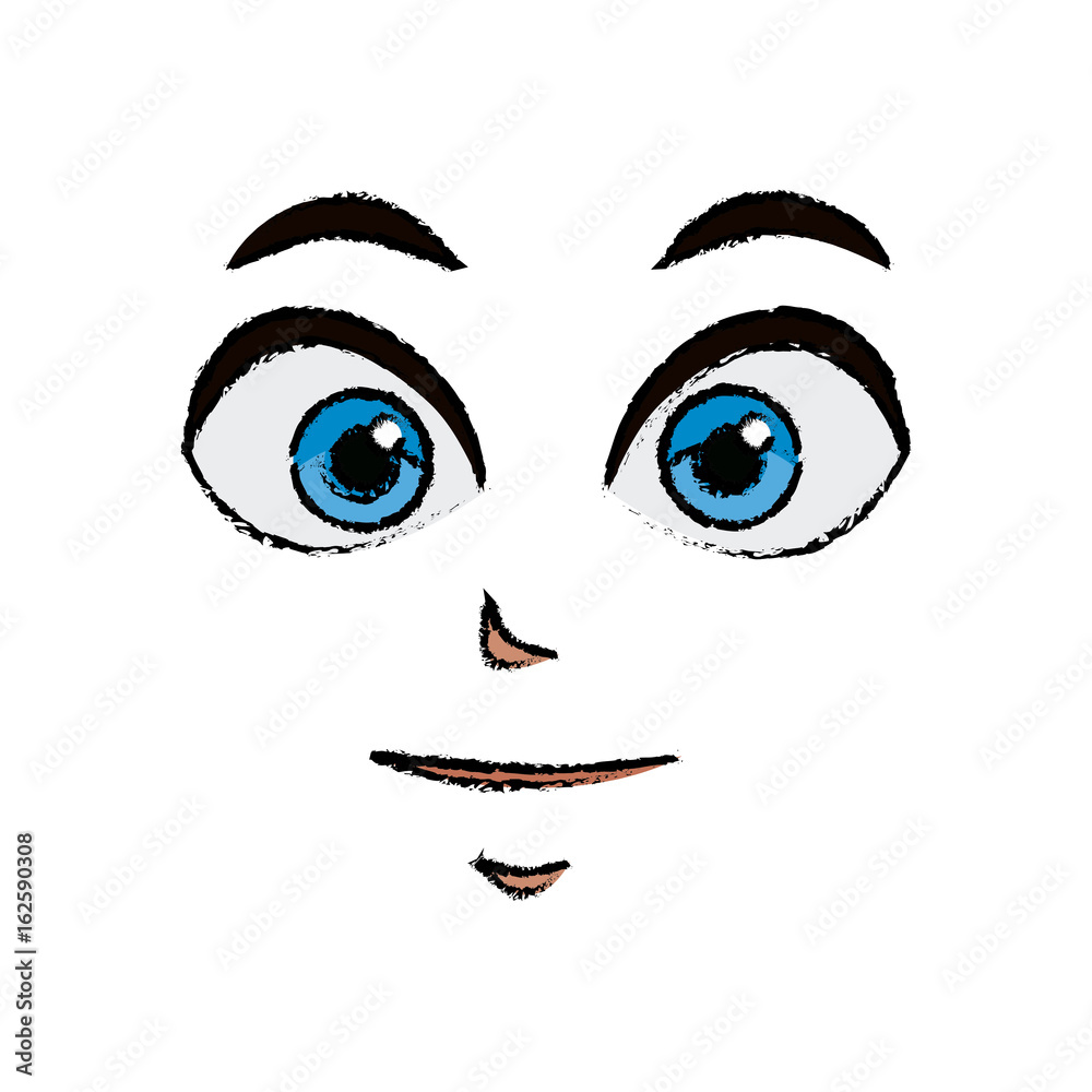 face character comic expression image face character comic expression image