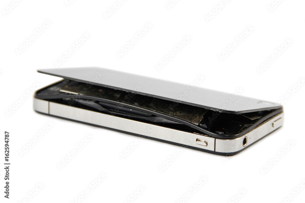 False cellphone battery bloat False cellphone battery bloat