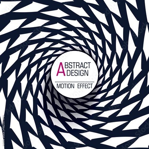 Minimal Abstract background