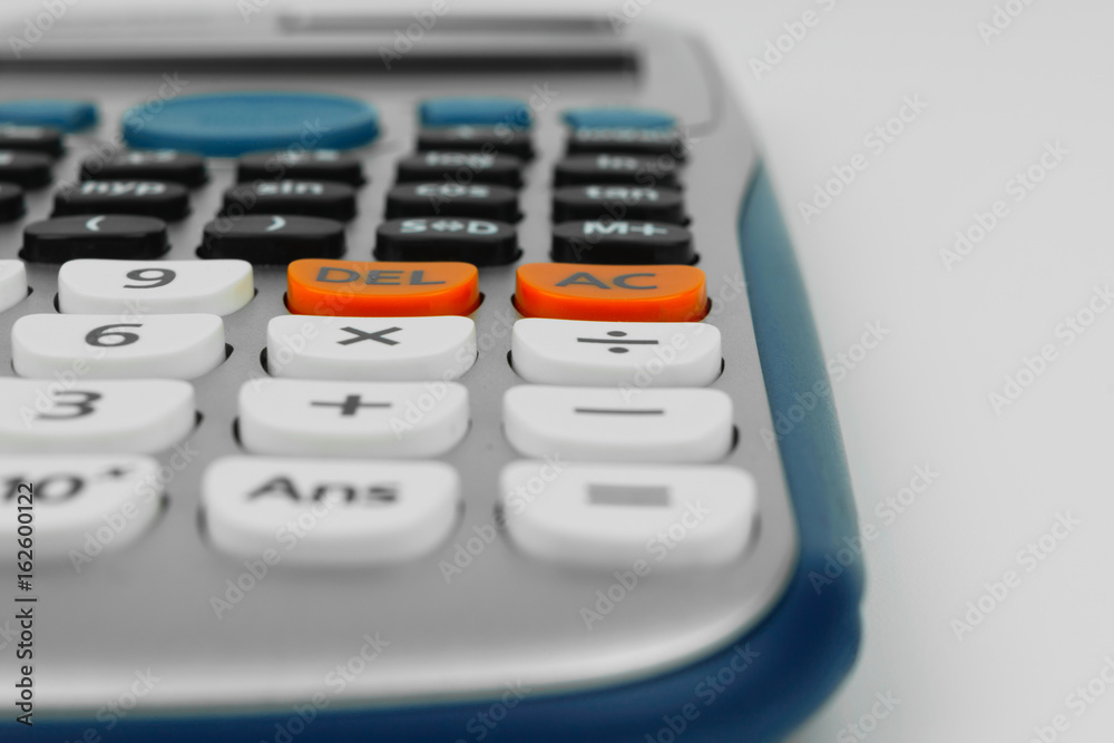 close up advance calculator for engineer or business/finance. close up advance calculator for engineer or business/finance.