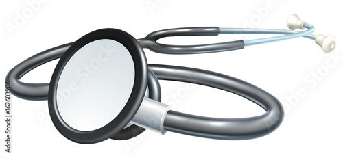 Stethoscope
