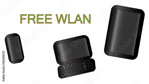 Free WLAN