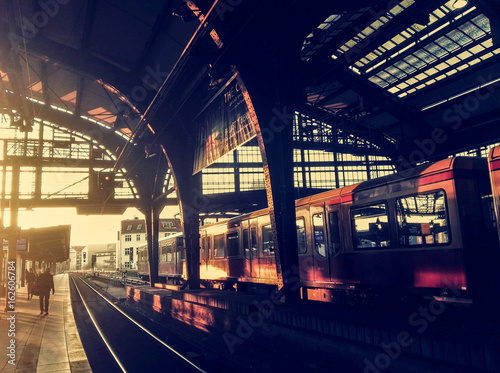 Fotografía Sommer in Berlin