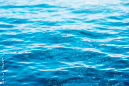 ocean water background © estherpoon