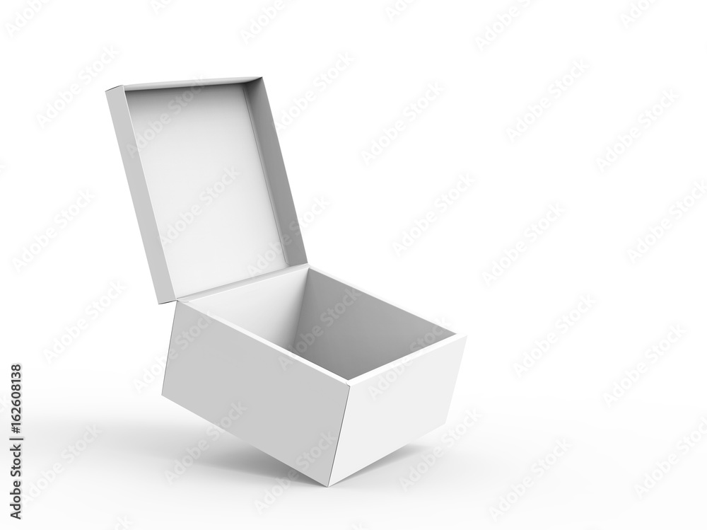 blank box design blank box design