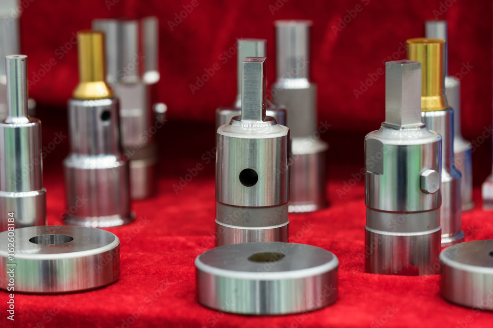 high precision maching and coating part for mold and die industrial high precision maching and coating part for mold and die industrial