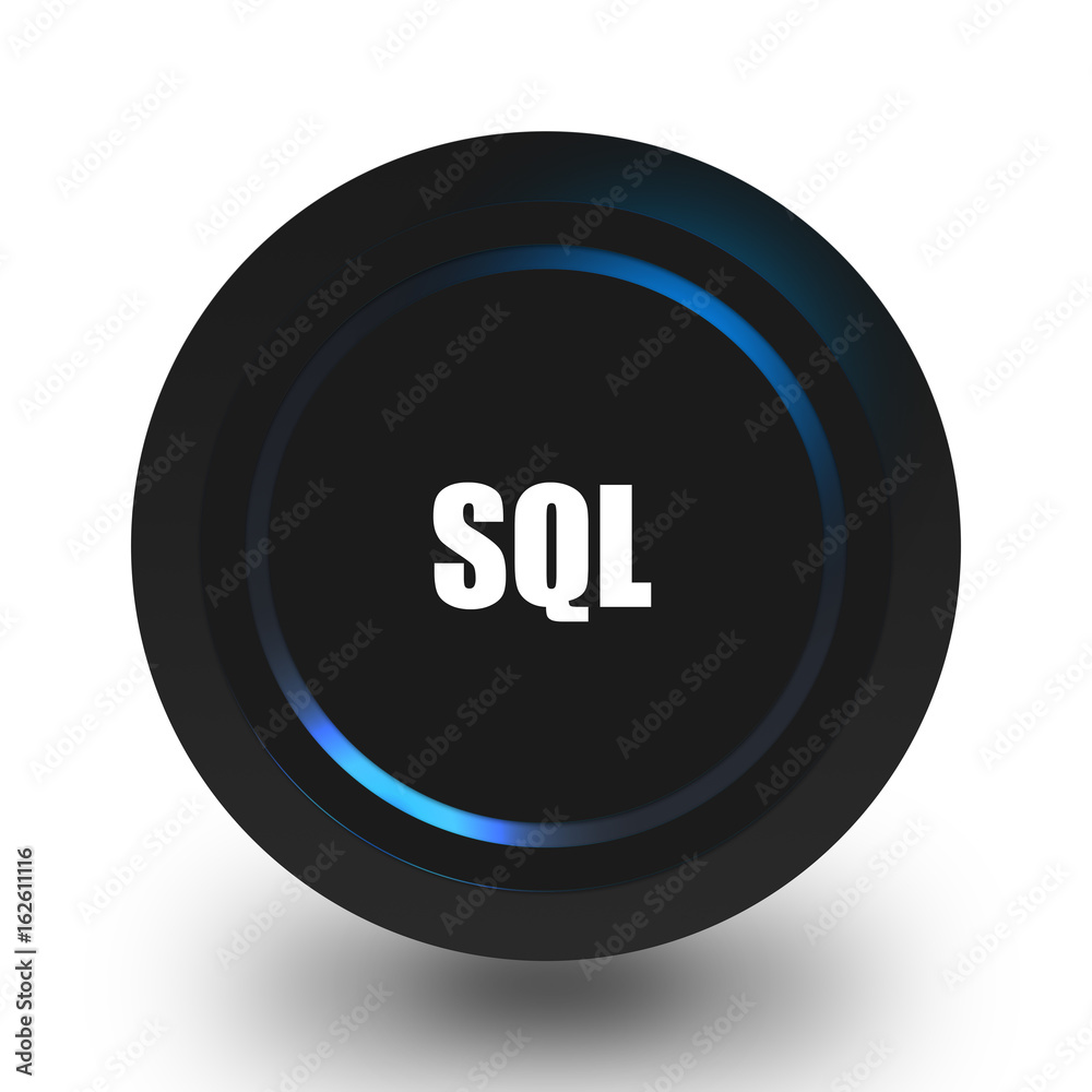 Sql icon