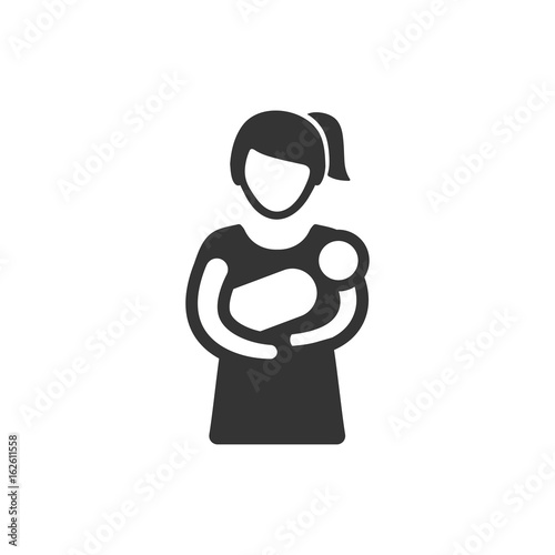 Pediatrics Icon