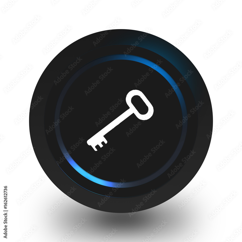 Key  icon.