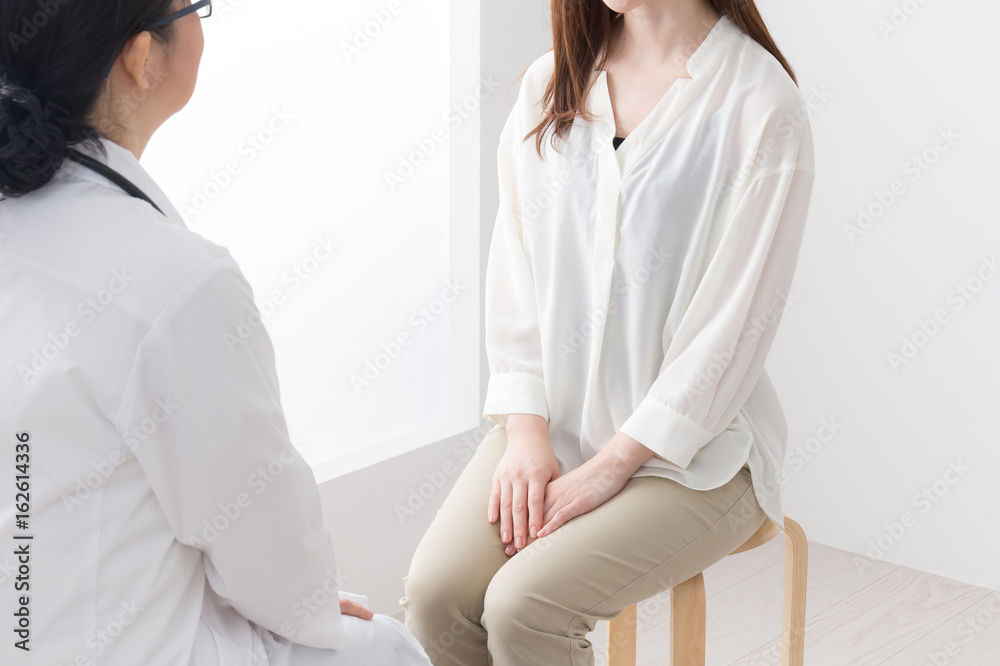 Obraz premium 医療